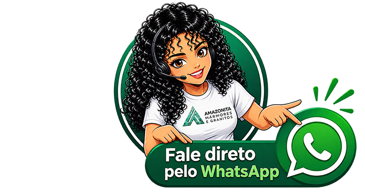 Solicitar orçamento pelo WhatsApp