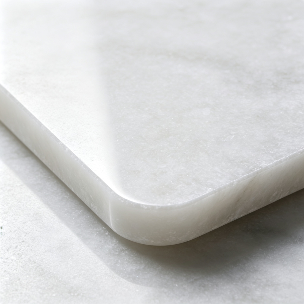 Quartzo Branco