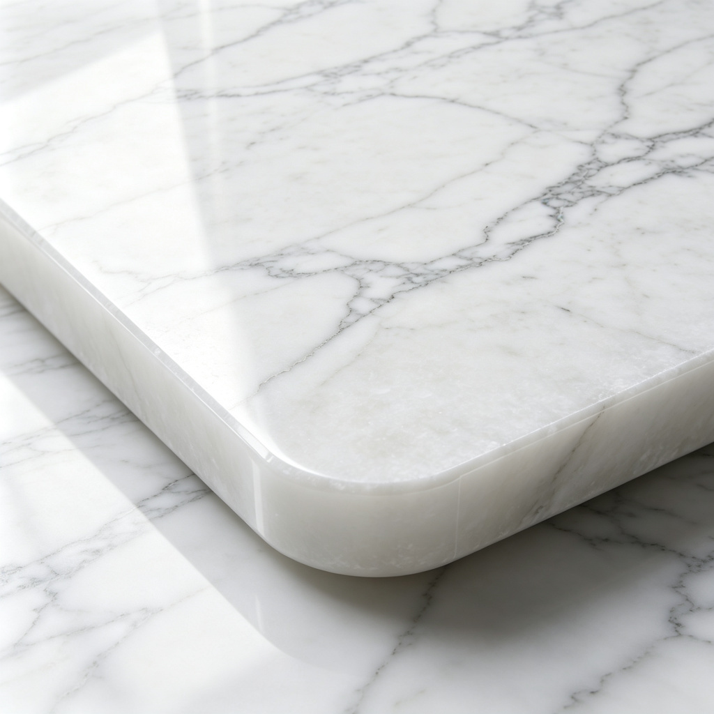 Quartzo Carrara